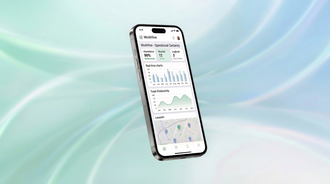 Hero App Image
